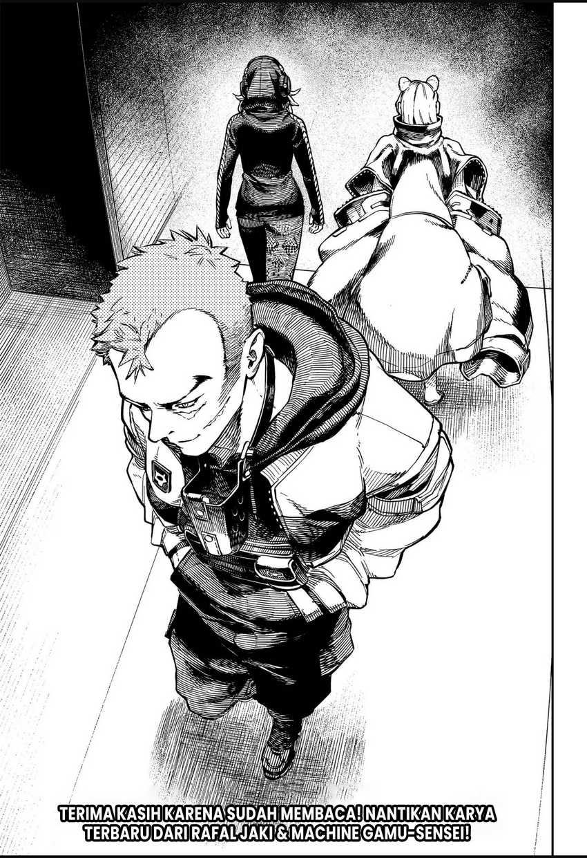 NO\NAME Chapter 14 Gambar 20