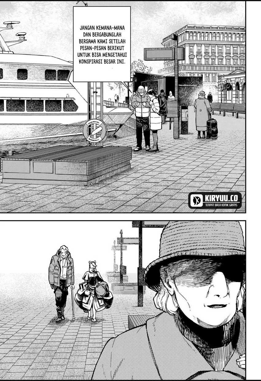 NO\NAME Chapter 14 Gambar 8