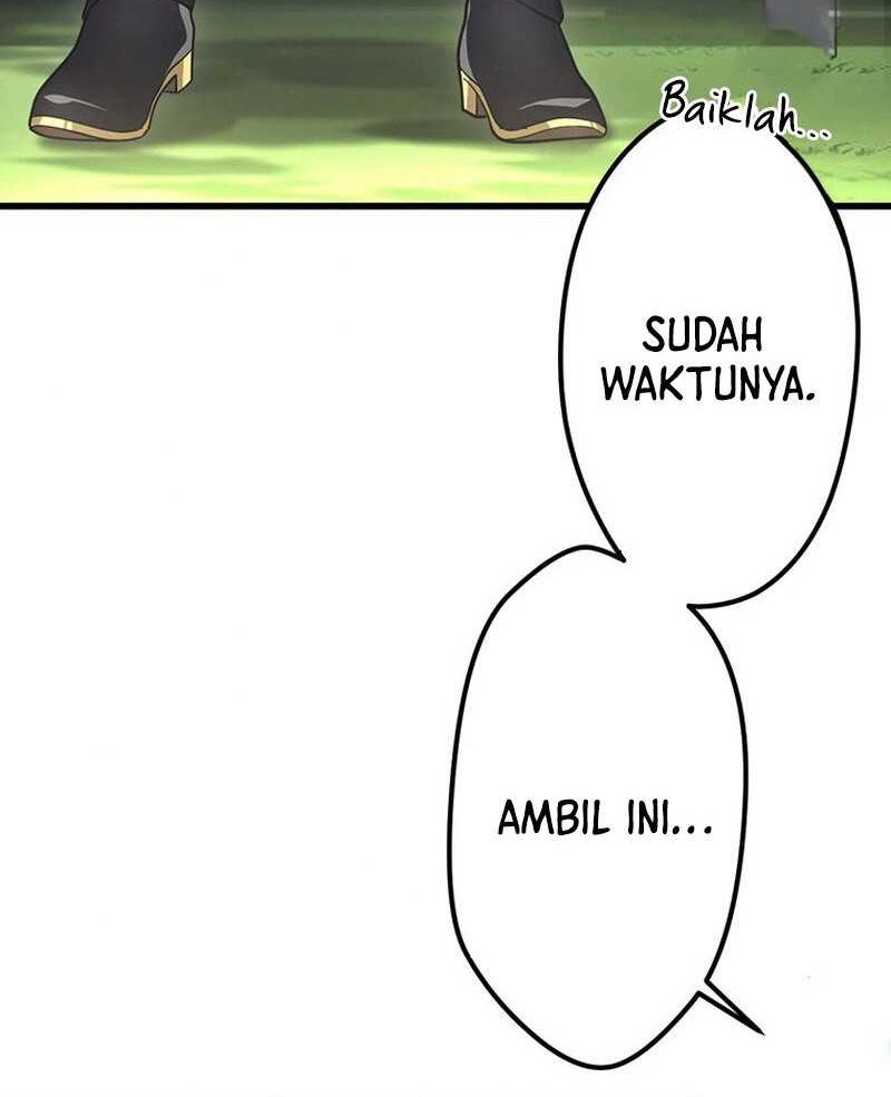 I Reincarnated as an SSS-Ranked Goblin Chapter 75 Gambar 21