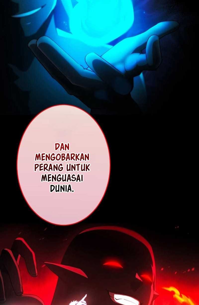 Regression of the Close Combat Mage Chapter 39 Gambar 11