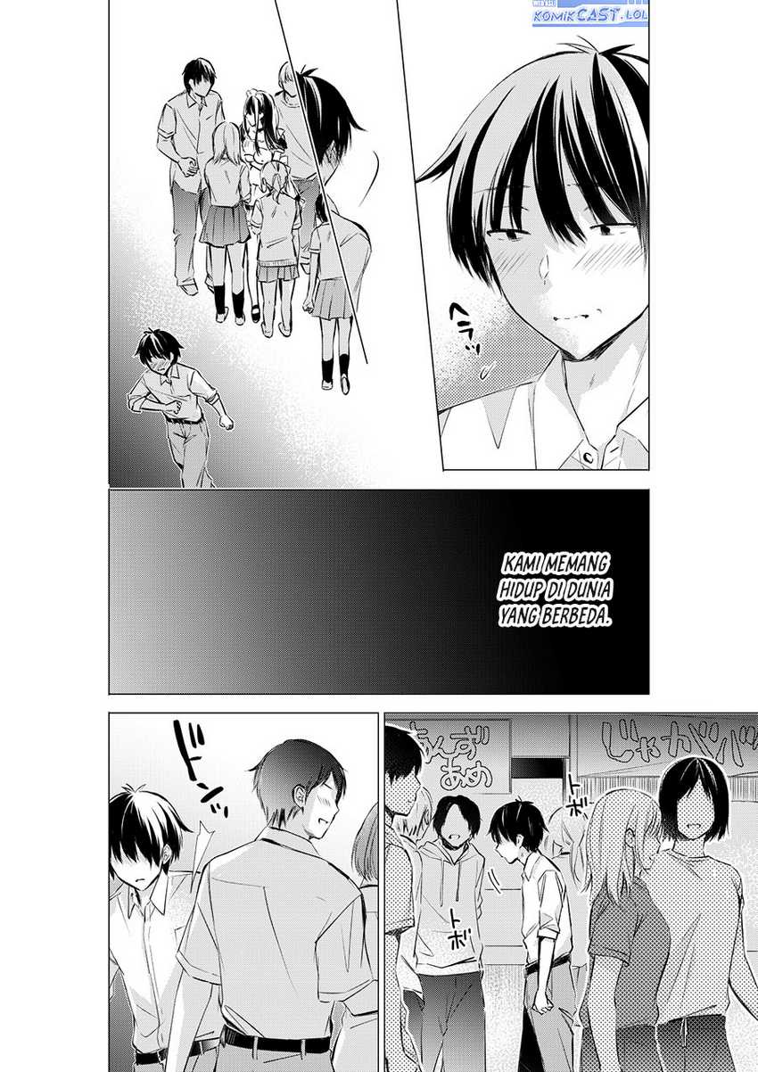 Gotou-san Wants Me To Turn Around Chapter 70 Gambar 5