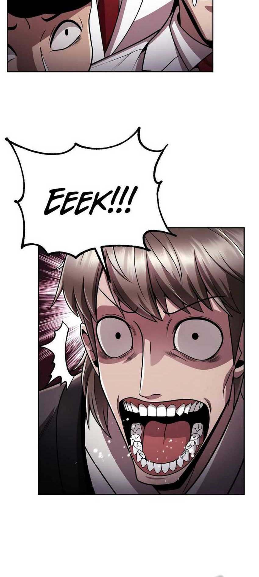 Clever Cleaning Life Of The Returned Genius Hunter Chapter 99 Gambar 63