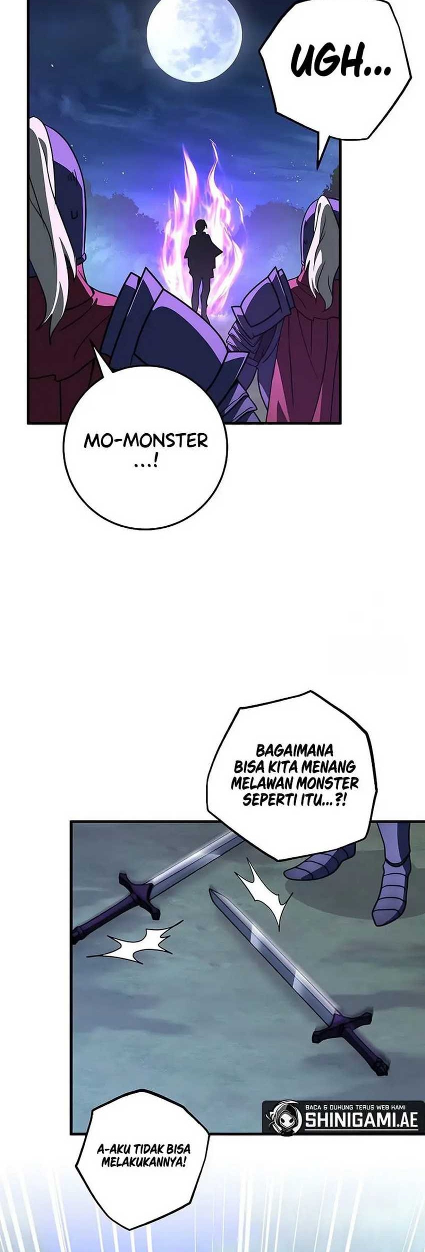 Emperor Of Steel Chapter 31 Gambar 57