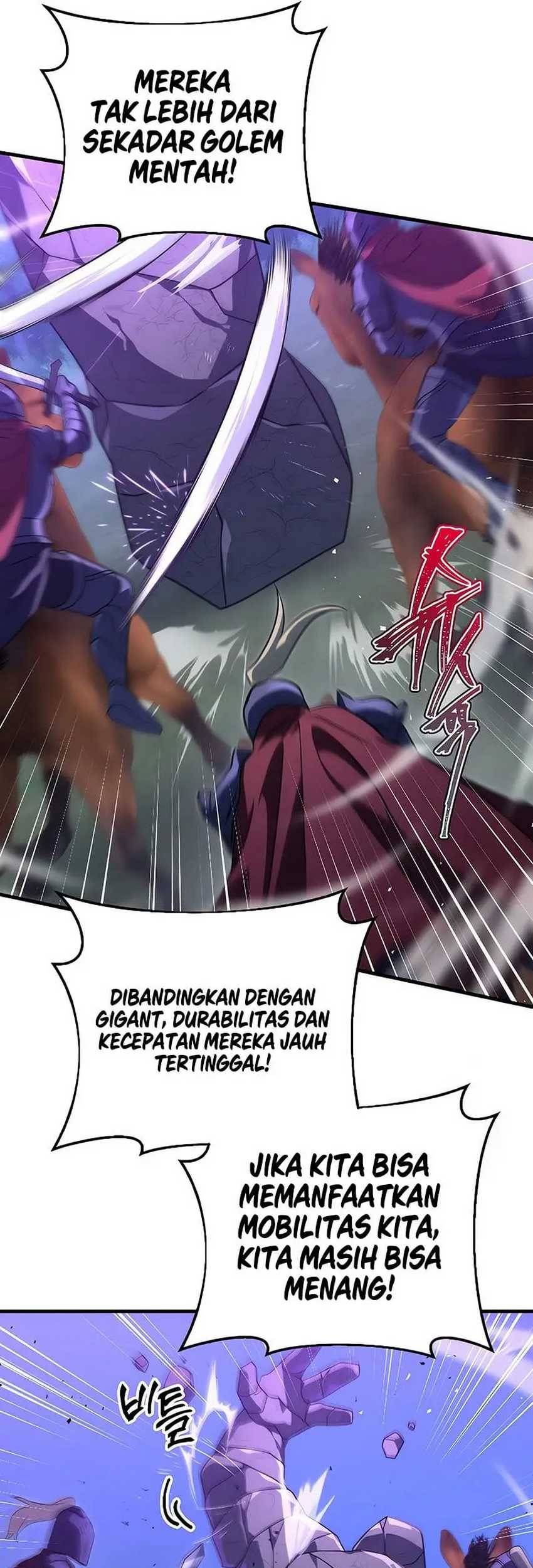 Emperor Of Steel Chapter 31 Gambar 28