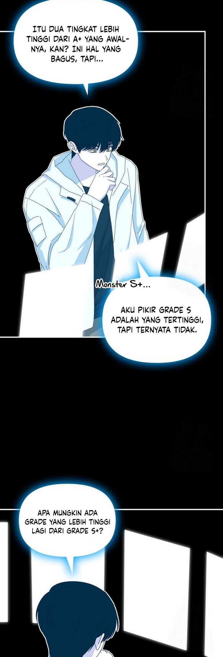 I Was Immediately Mistaken for a Monster Genius Actor Chapter 46 Gambar 66