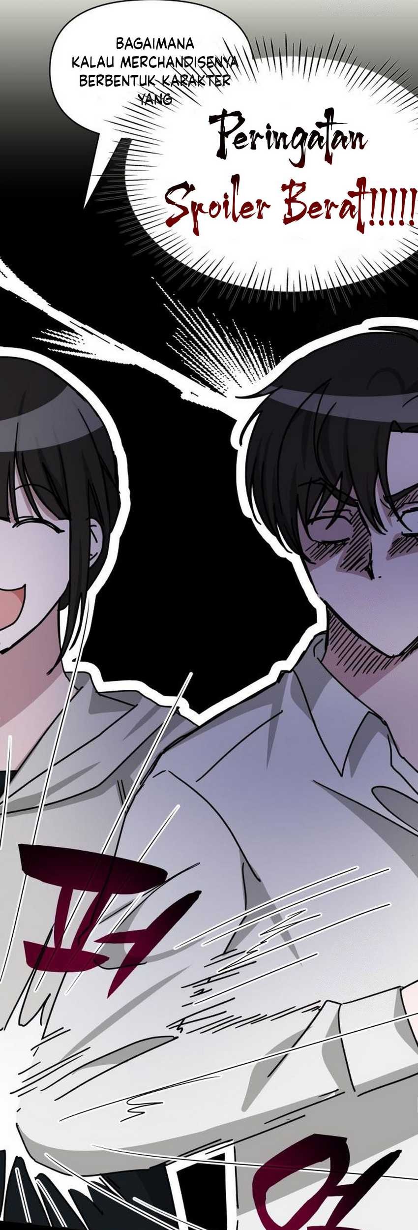 I Was Immediately Mistaken for a Monster Genius Actor Chapter 46 Gambar 73