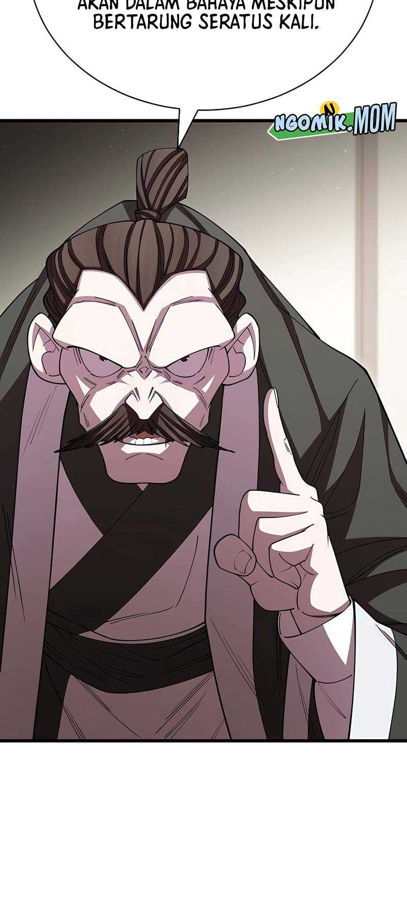 World’s Greatest Senior Disciple Chapter 118 Gambar 19