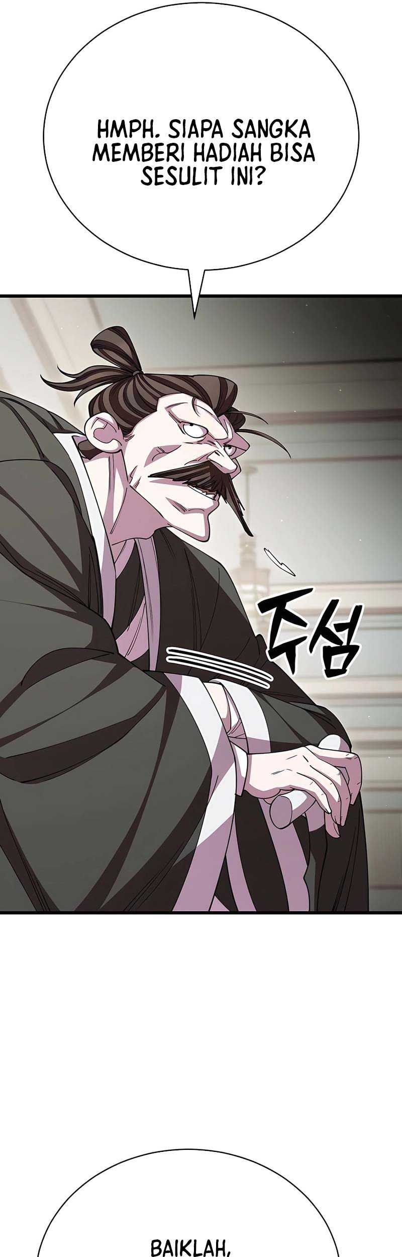 World’s Greatest Senior Disciple Chapter 118 Gambar 24