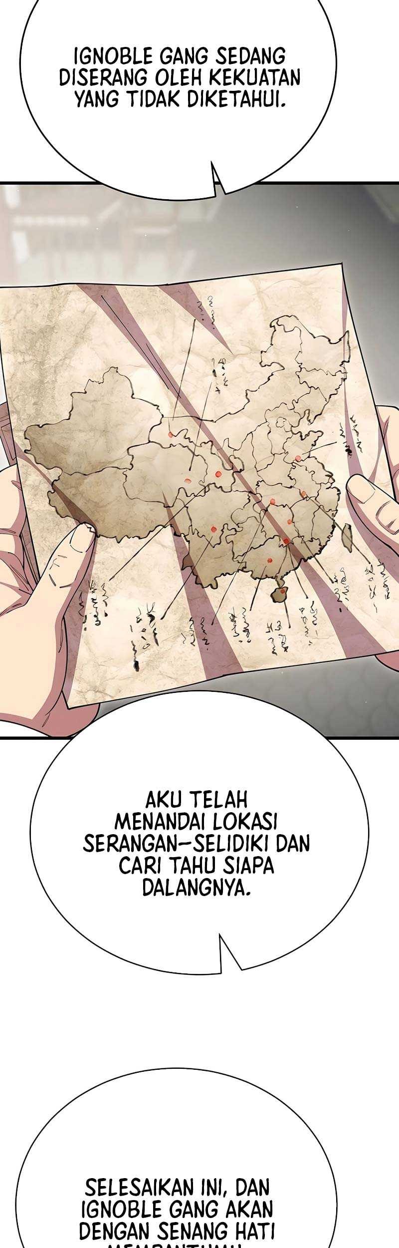 World’s Greatest Senior Disciple Chapter 118 Gambar 26