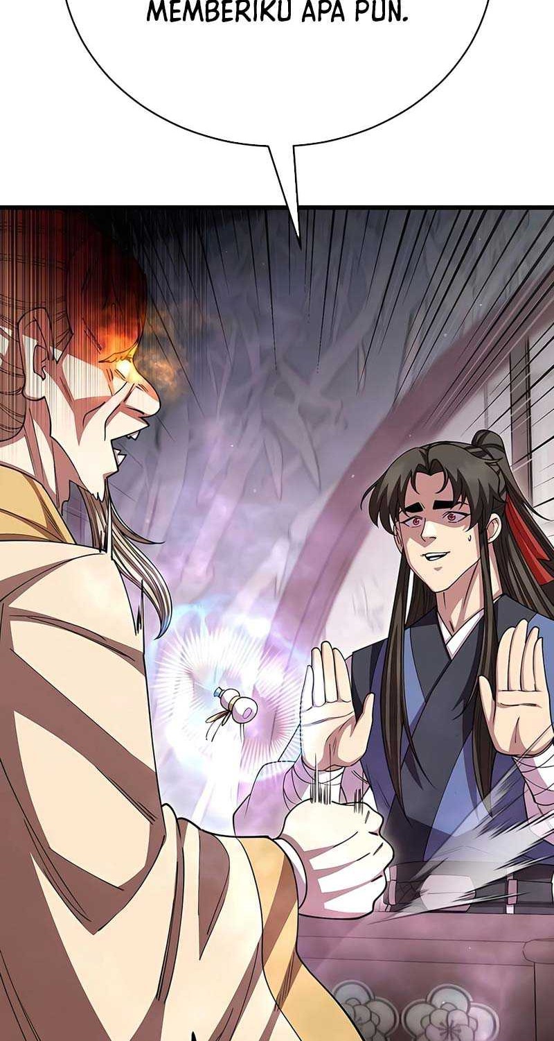 World’s Greatest Senior Disciple Chapter 118 Gambar 37