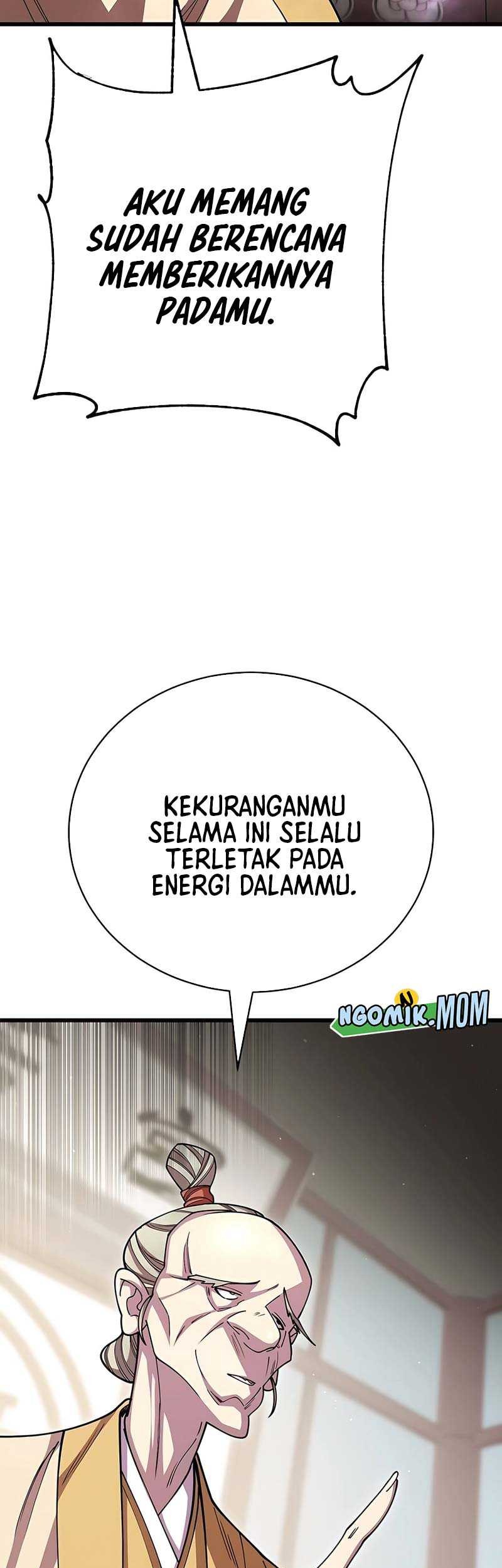 World’s Greatest Senior Disciple Chapter 118 Gambar 38