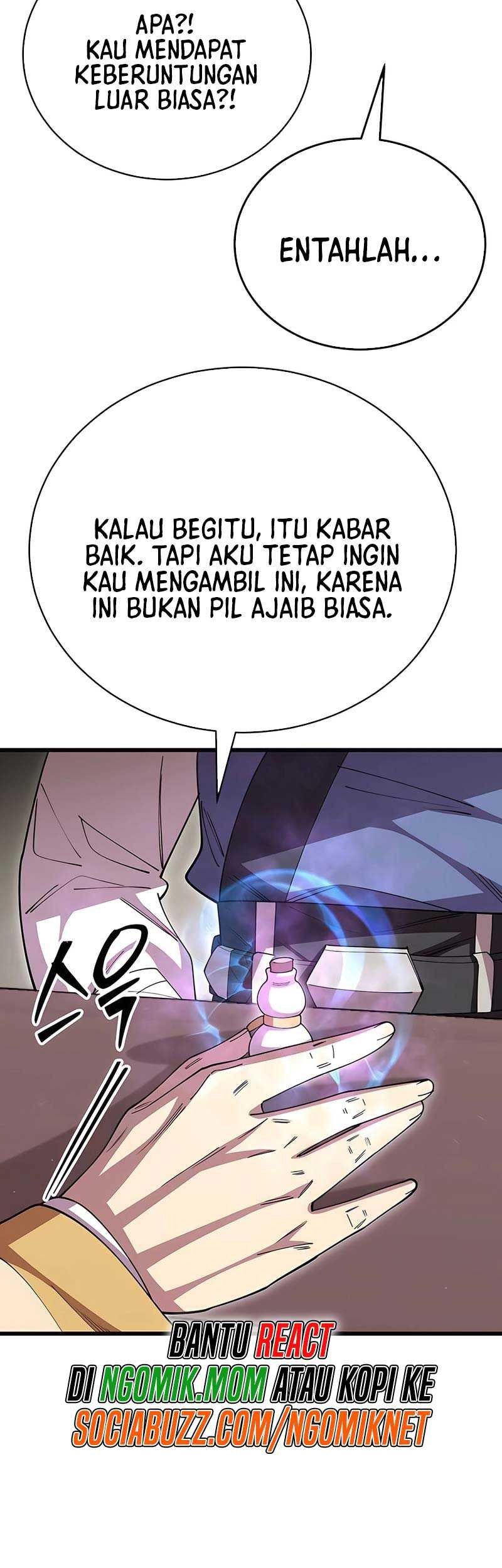 World’s Greatest Senior Disciple Chapter 118 Gambar 42