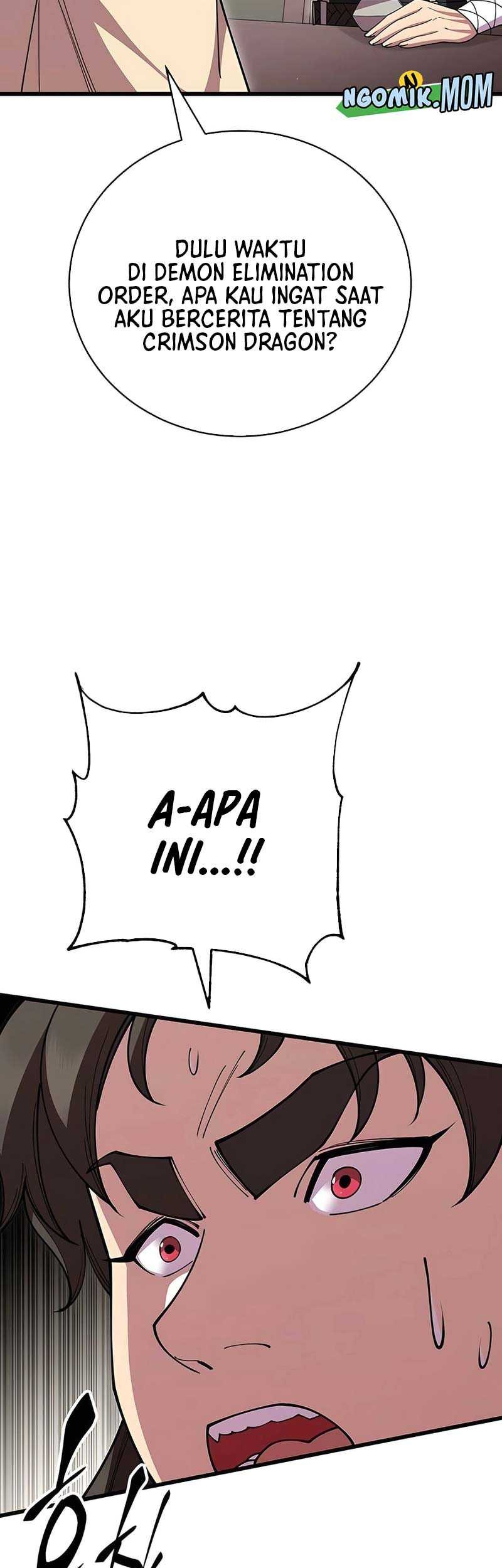 World’s Greatest Senior Disciple Chapter 118 Gambar 44