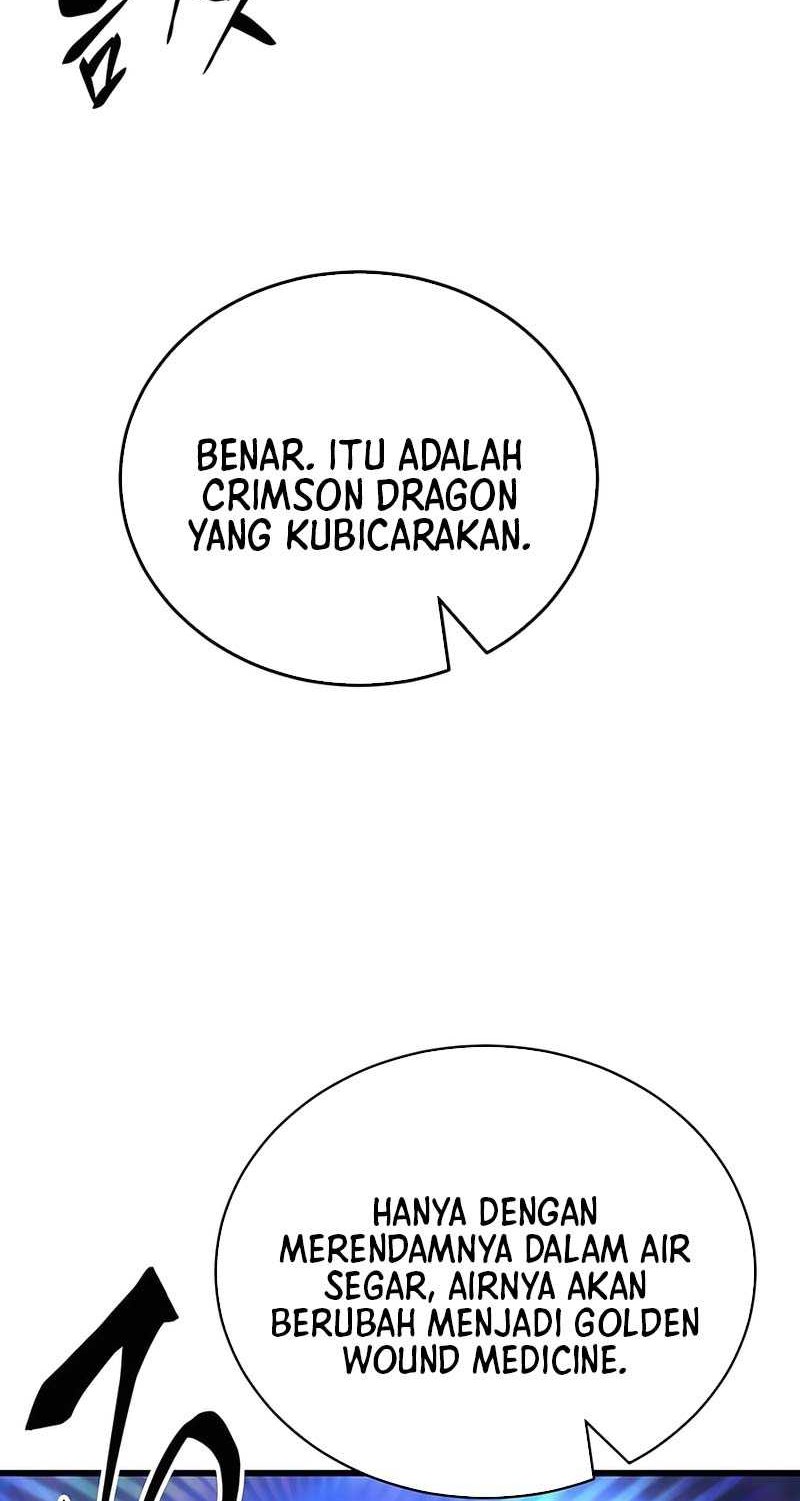 World’s Greatest Senior Disciple Chapter 118 Gambar 45