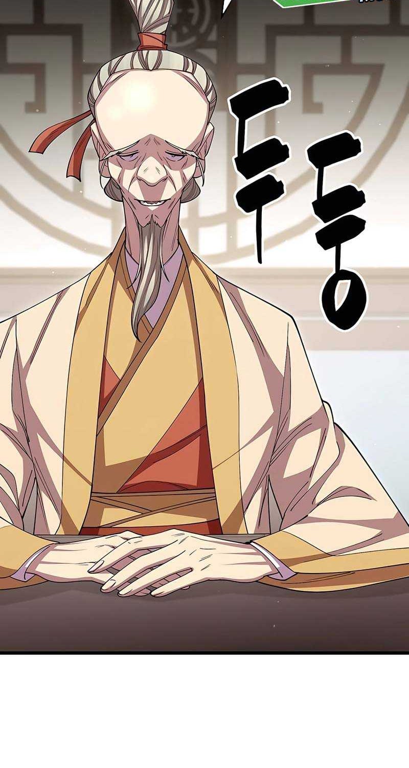 World’s Greatest Senior Disciple Chapter 118 Gambar 47