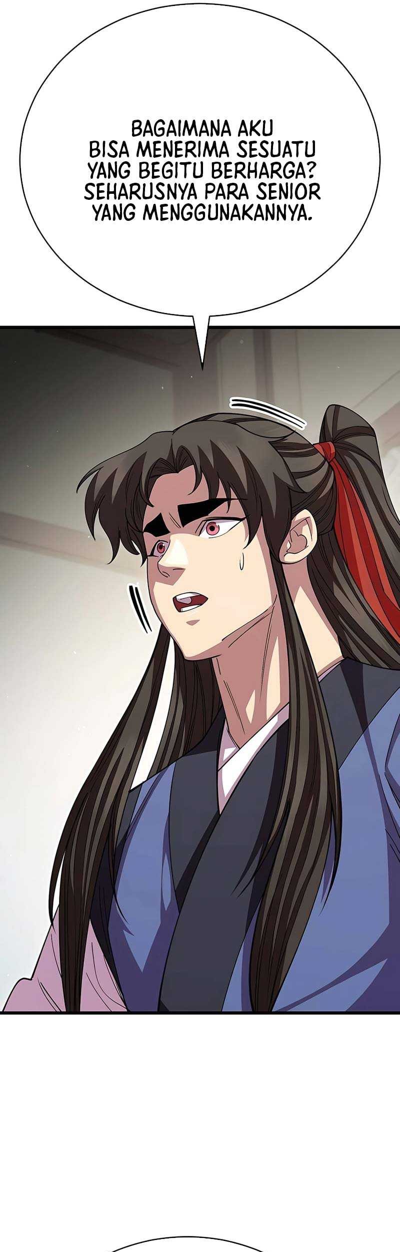 World’s Greatest Senior Disciple Chapter 118 Gambar 48