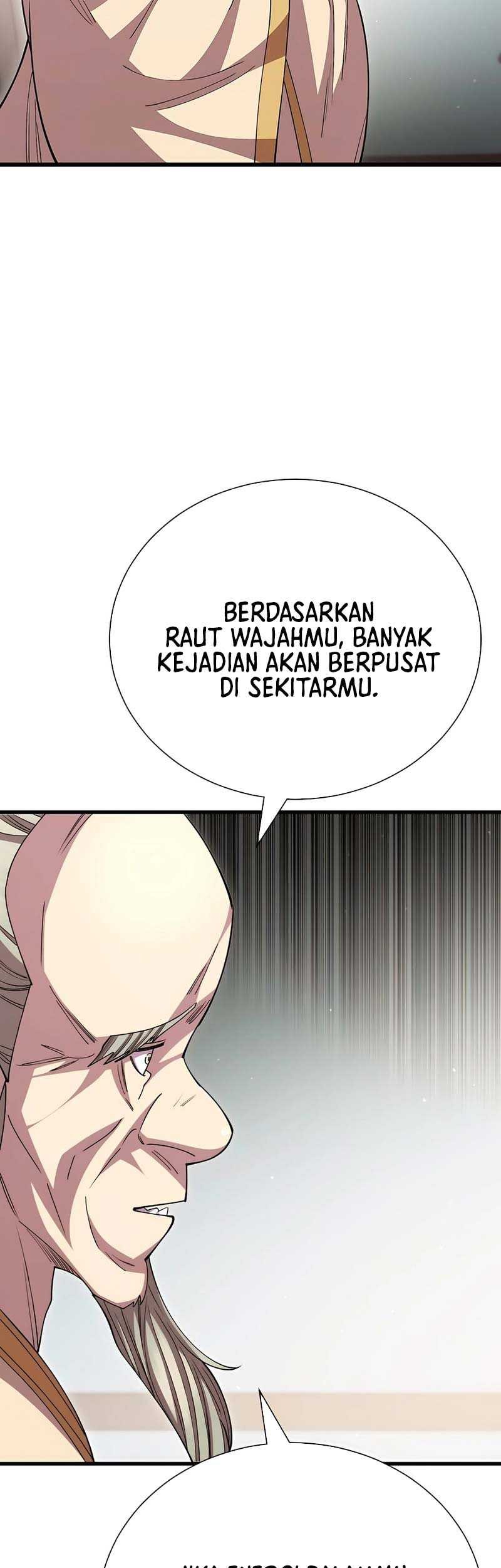 World’s Greatest Senior Disciple Chapter 118 Gambar 50