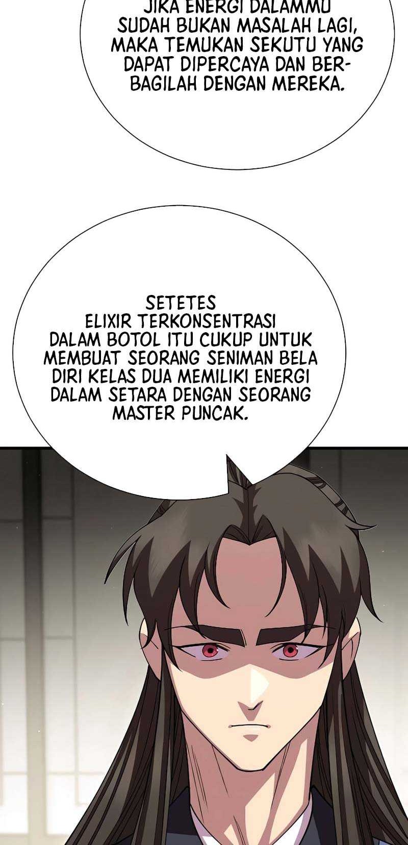 World’s Greatest Senior Disciple Chapter 118 Gambar 51