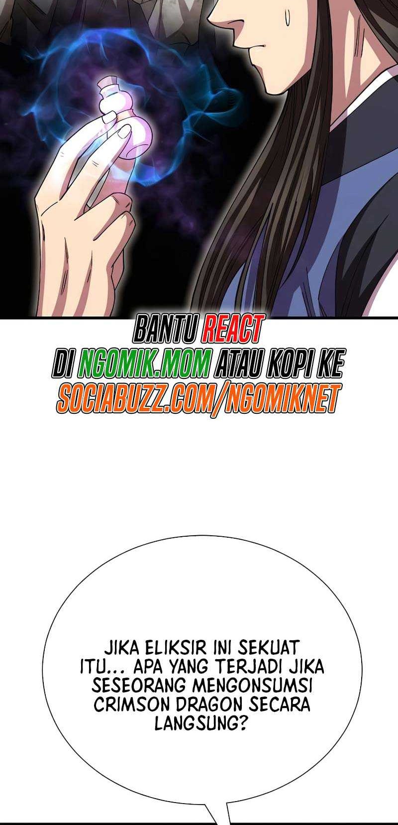 World’s Greatest Senior Disciple Chapter 118 Gambar 53