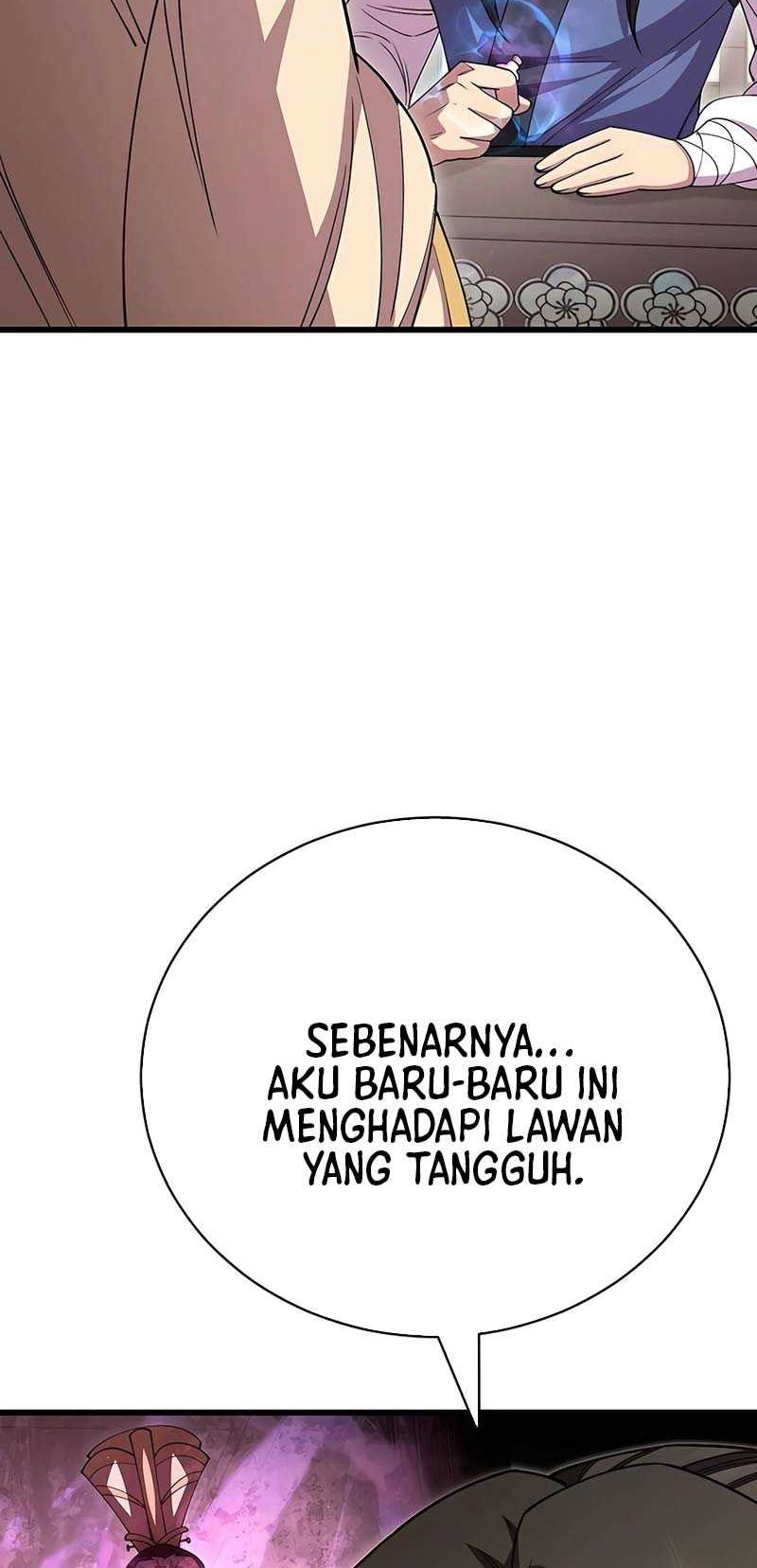 World’s Greatest Senior Disciple Chapter 118 Gambar 57