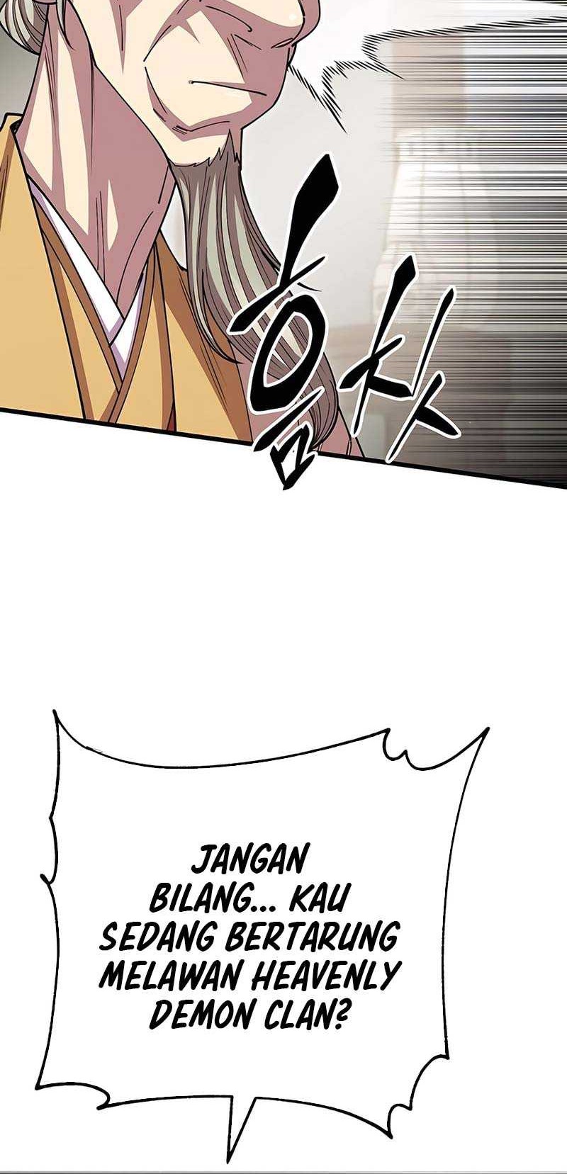 World’s Greatest Senior Disciple Chapter 118 Gambar 59