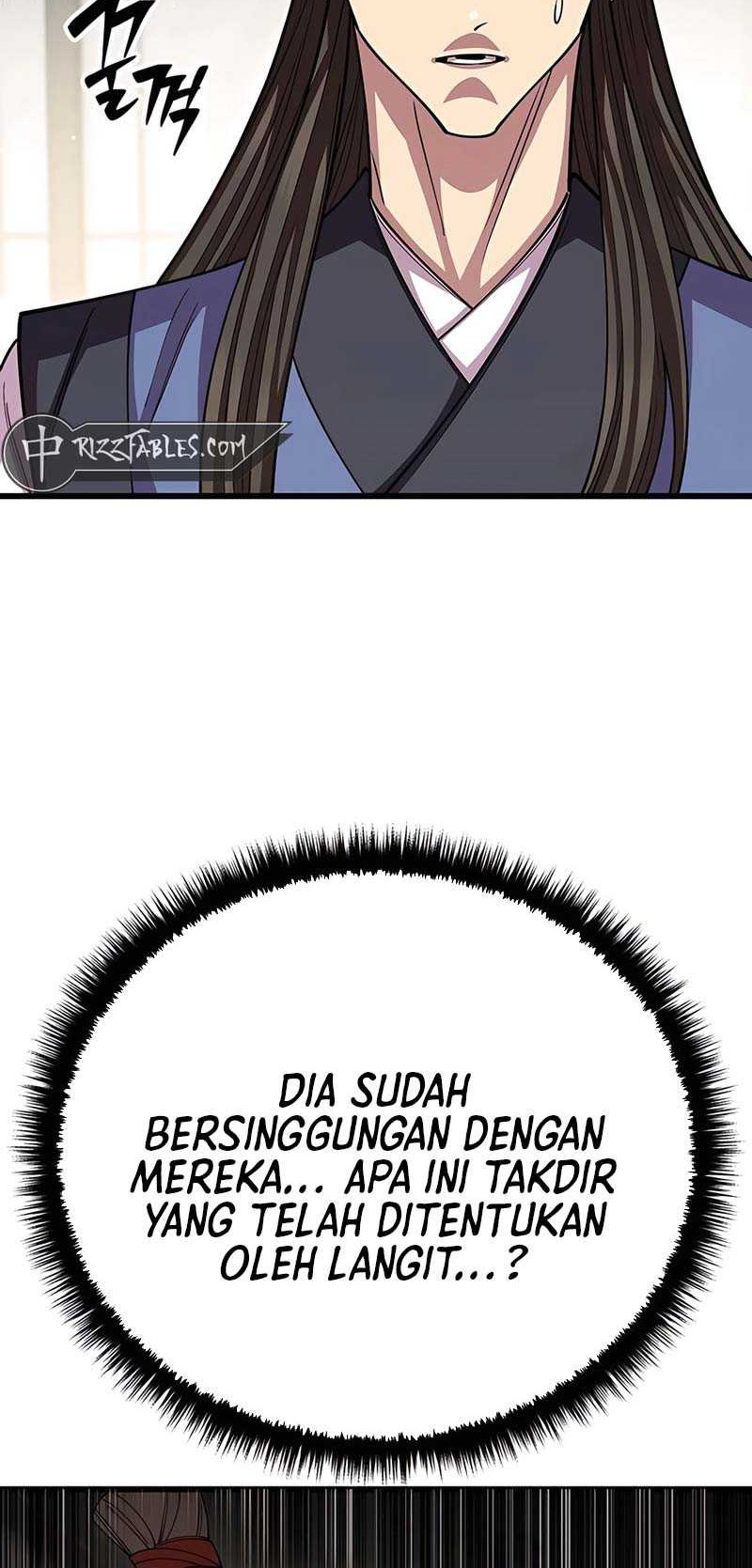 World’s Greatest Senior Disciple Chapter 118 Gambar 61