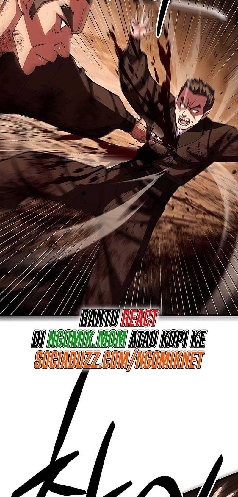 World’s Greatest Senior Disciple Chapter 118 Gambar 67