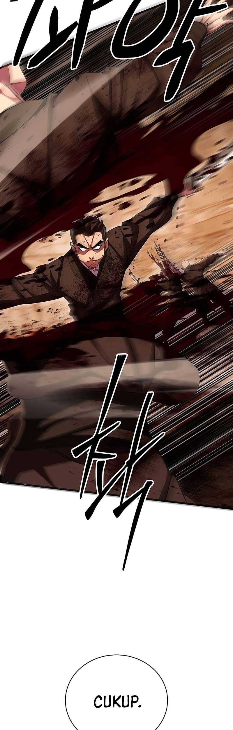 World’s Greatest Senior Disciple Chapter 118 Gambar 68