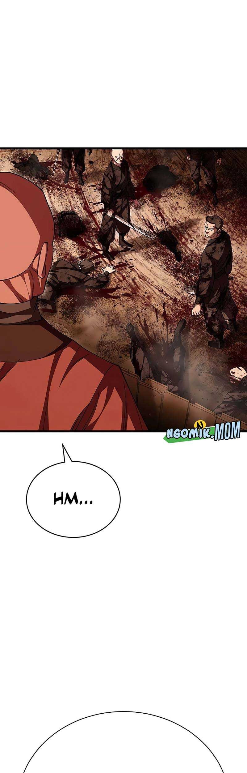 World’s Greatest Senior Disciple Chapter 118 Gambar 70