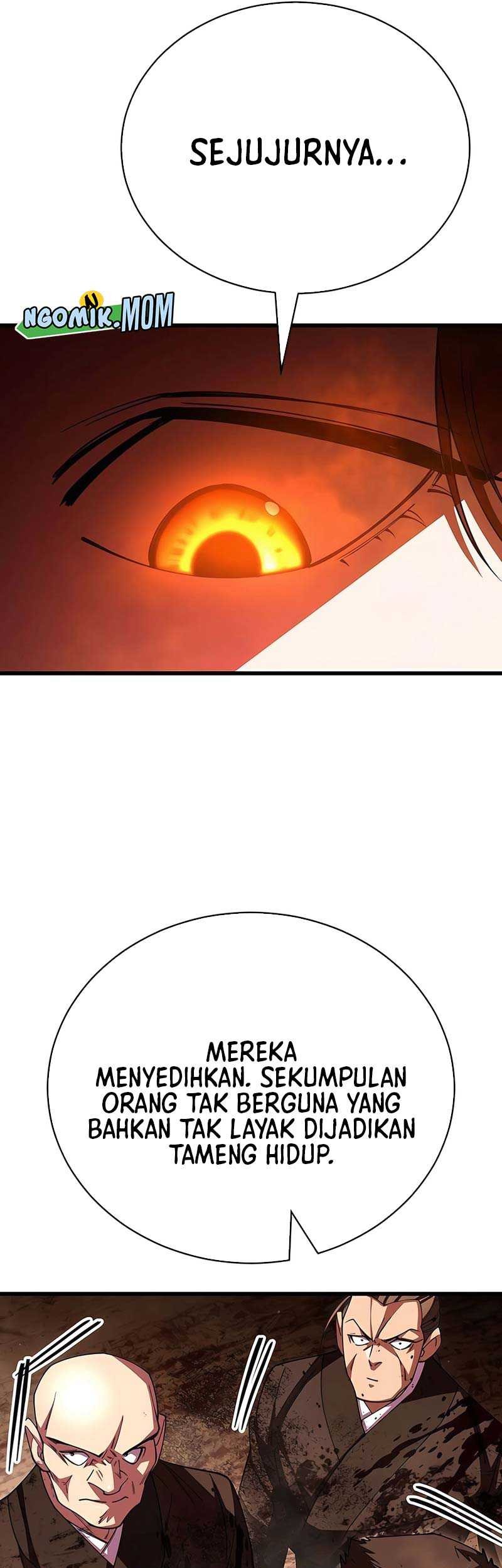 World’s Greatest Senior Disciple Chapter 118 Gambar 72