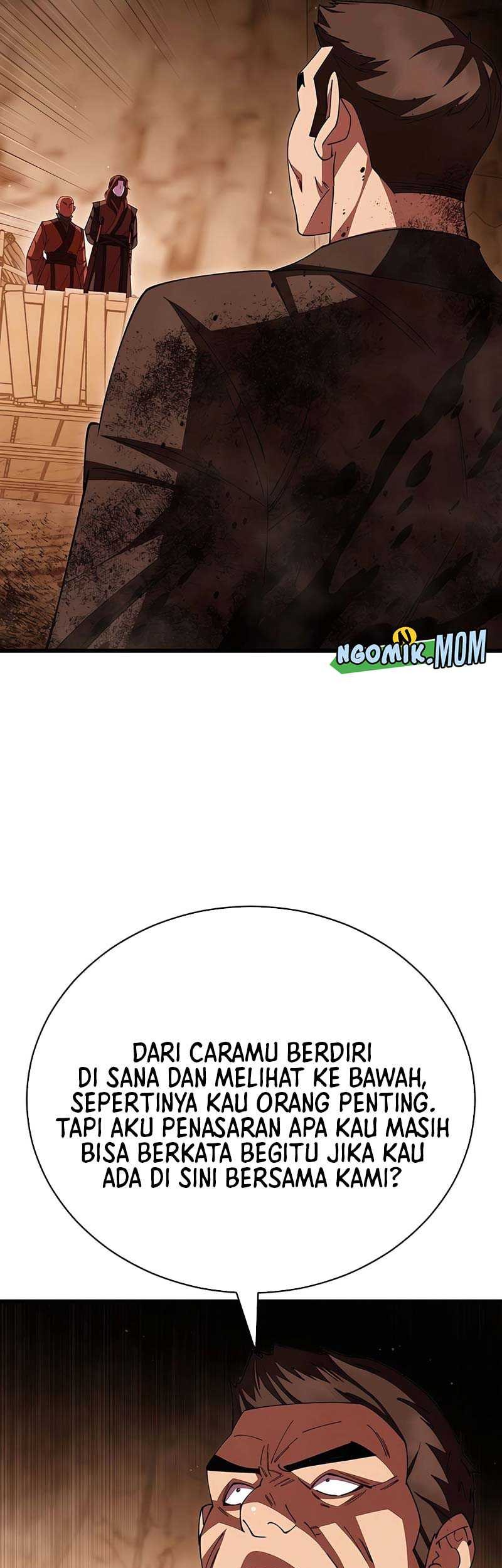 World’s Greatest Senior Disciple Chapter 118 Gambar 74