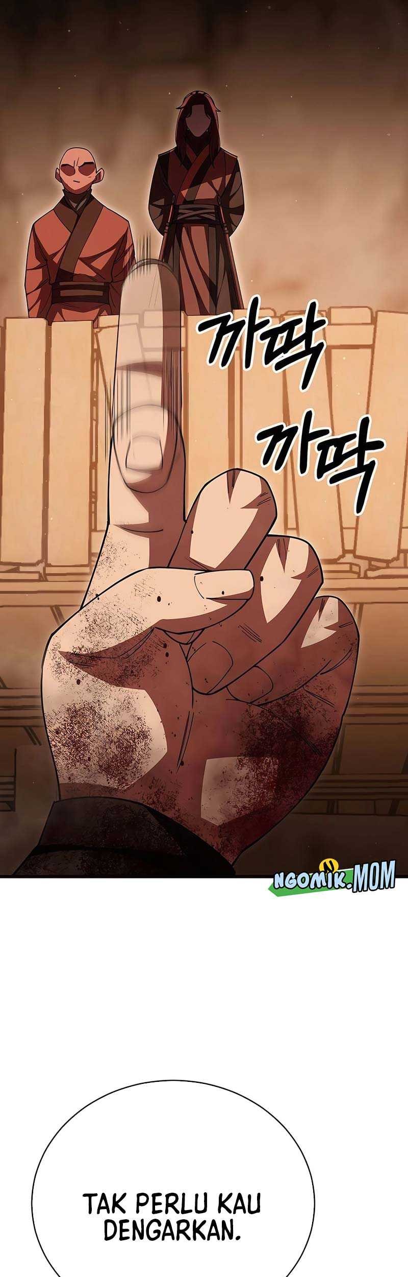 World’s Greatest Senior Disciple Chapter 118 Gambar 76