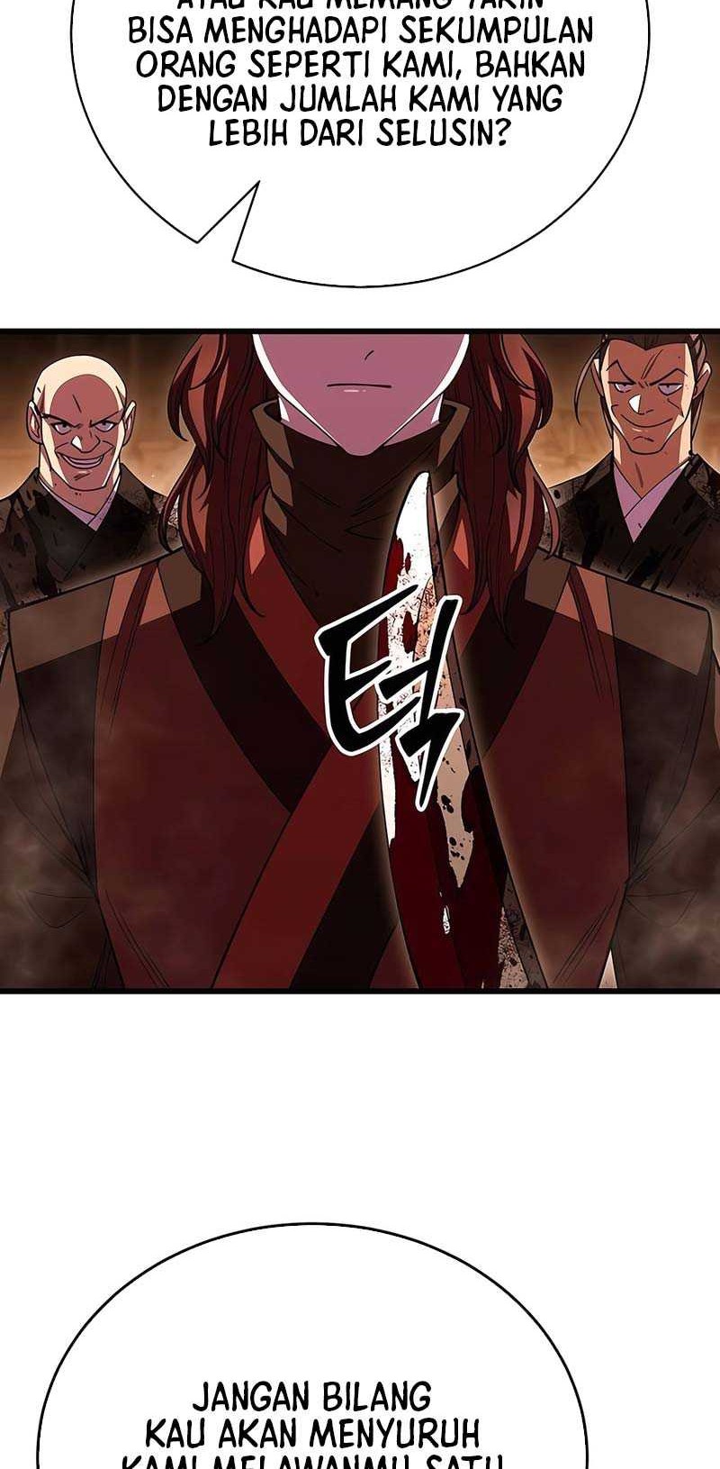 World’s Greatest Senior Disciple Chapter 118 Gambar 81