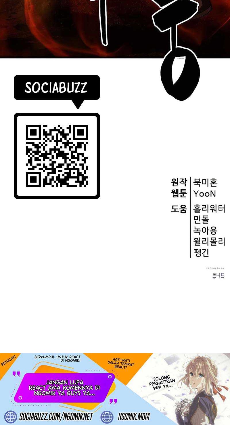 World’s Greatest Senior Disciple Chapter 118 Gambar 91