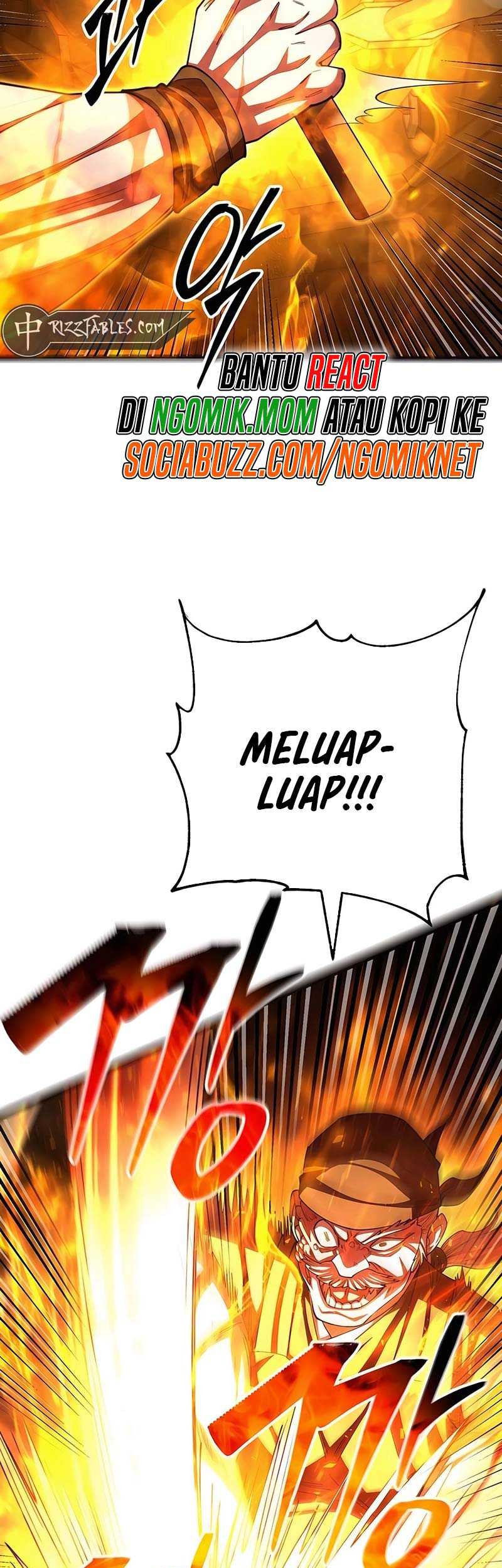 World’s Greatest Senior Disciple Chapter 118 Gambar 8