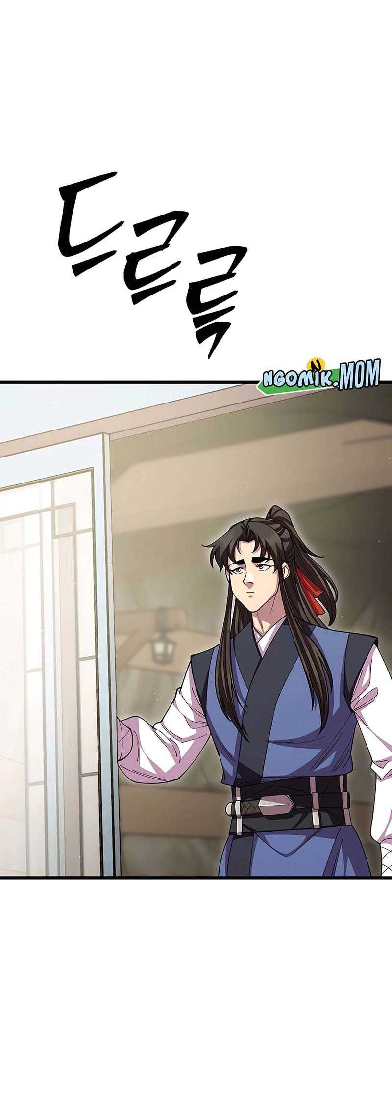 World’s Greatest Senior Disciple Chapter 118 Gambar 11