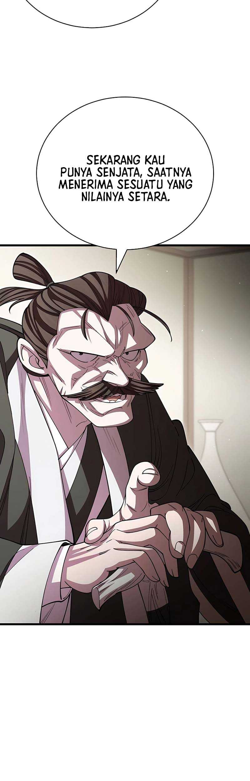 World’s Greatest Senior Disciple Chapter 118 Gambar 14