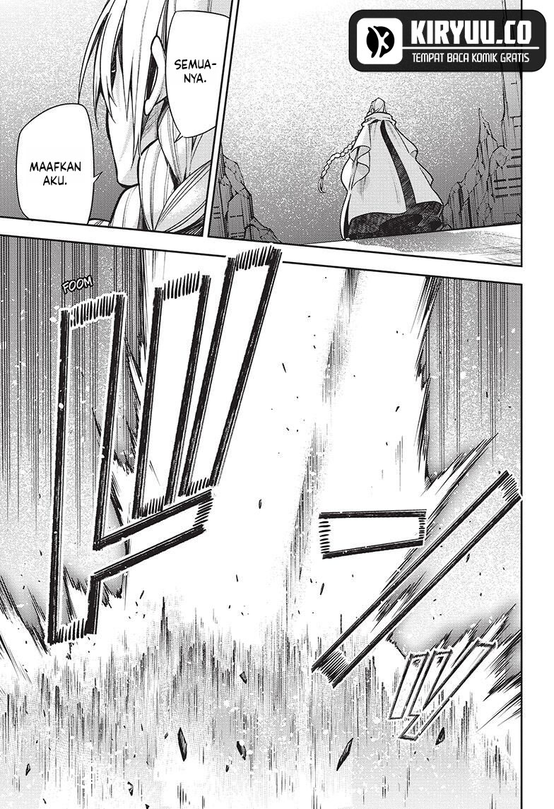 Komik Owari no Seraph - Chapter Chapter 129 - Halaman 7