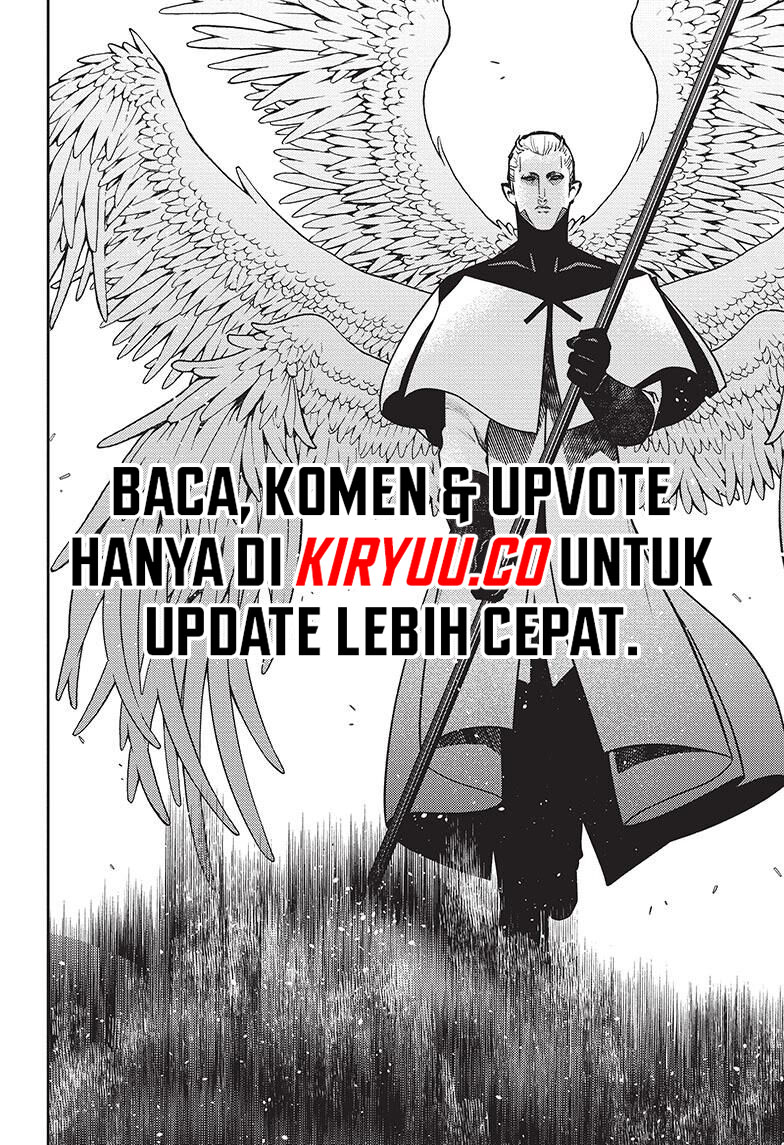 Komik Owari no Seraph - Chapter Chapter 129 - Halaman 10