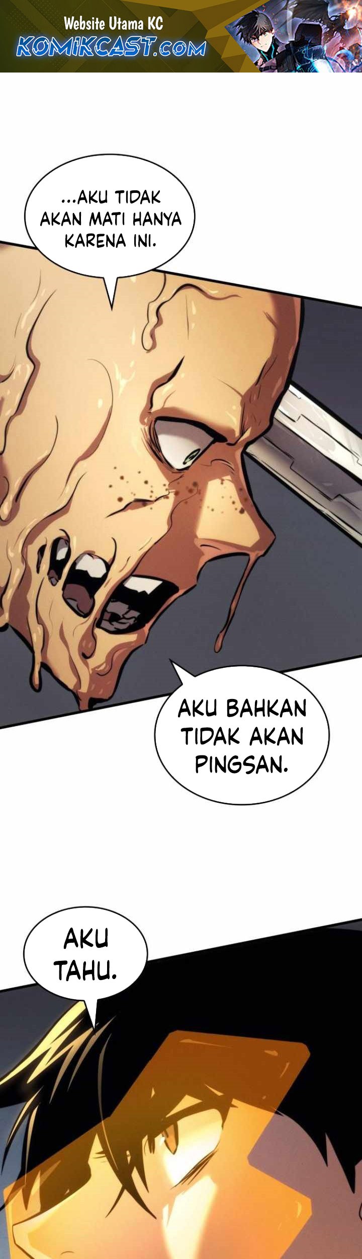 Baca Manhwa Kill The Dragon Chapter 139 Gambar 2