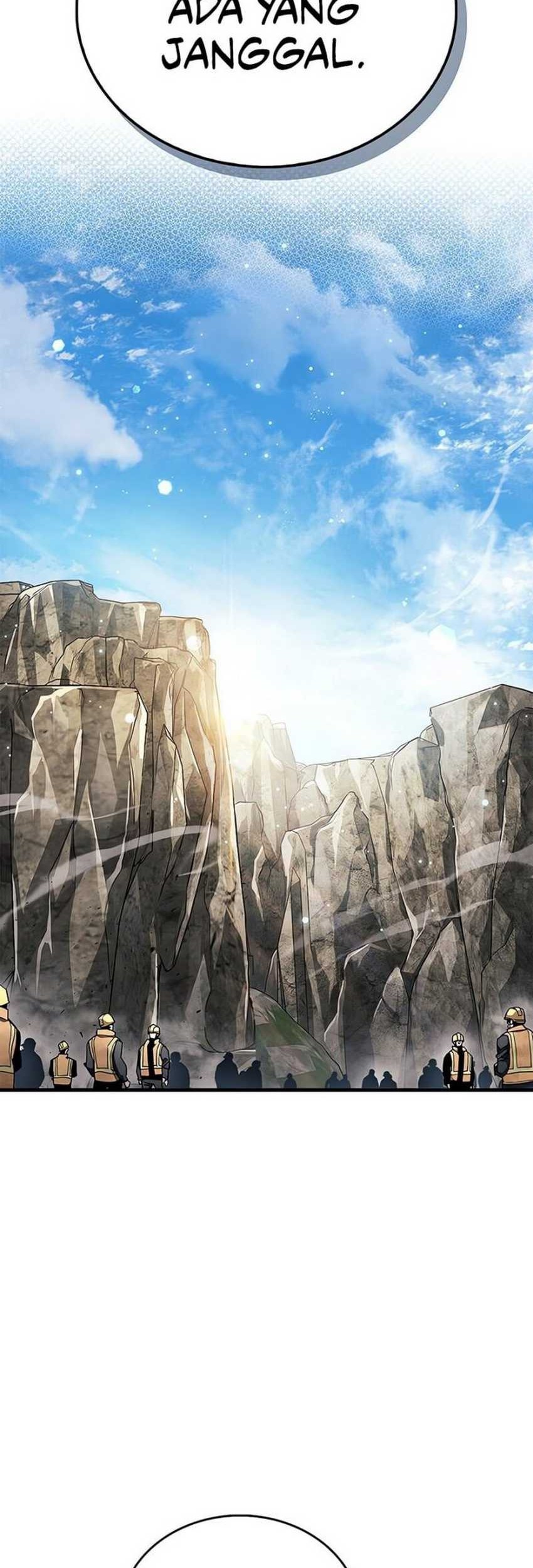 The Player Hides His Past Chapter 61 Gambar 7