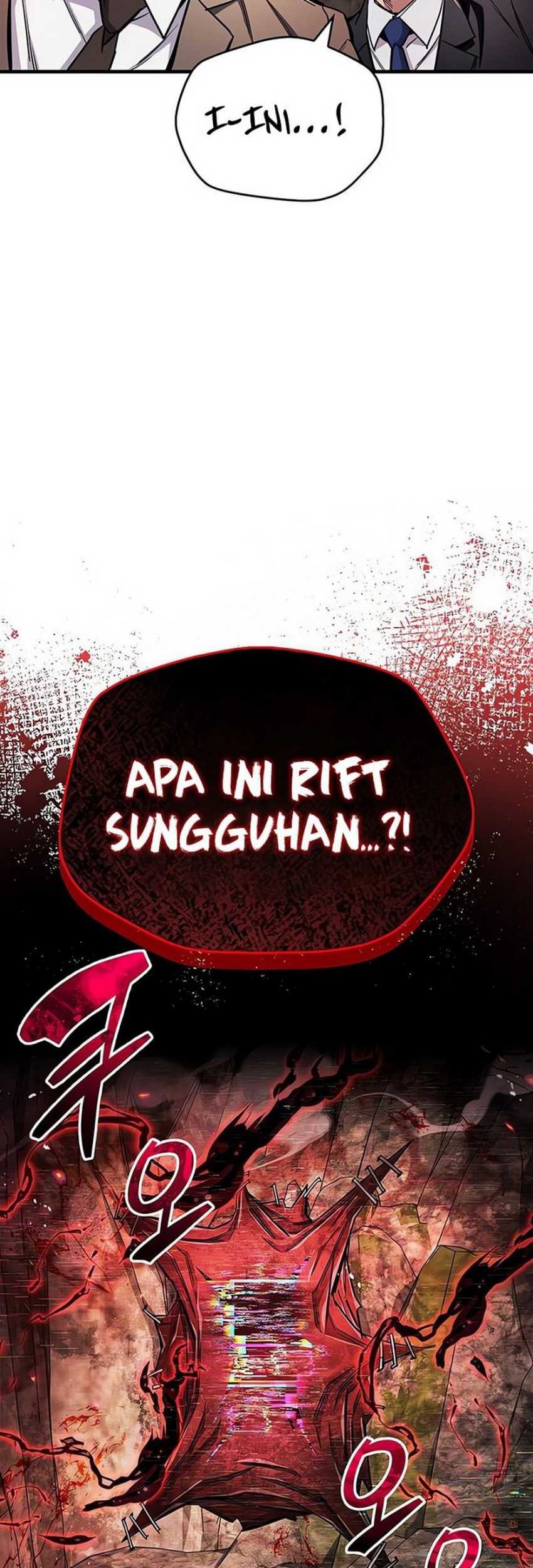 The Player Hides His Past Chapter 61 Gambar 9