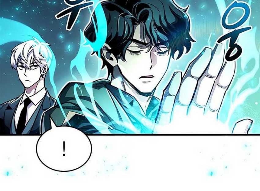 The Player Hides His Past Chapter 61 Gambar 20