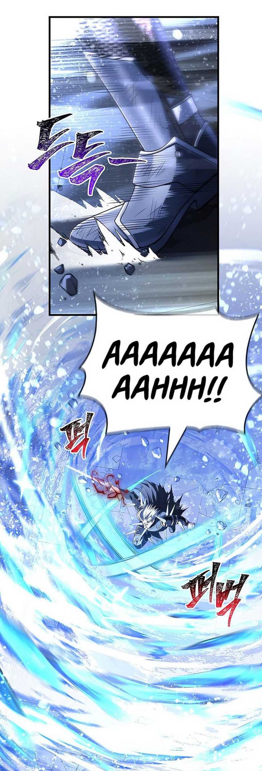 Baca Manhwa Survive as a Barbarian in the Game Chapter 96 Gambar 2