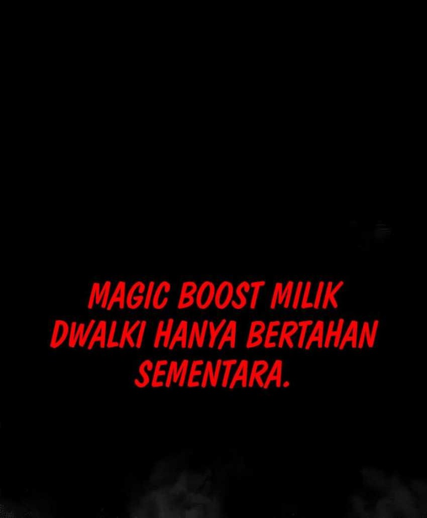 Survive as a Barbarian in the Game Chapter 96 Gambar 16