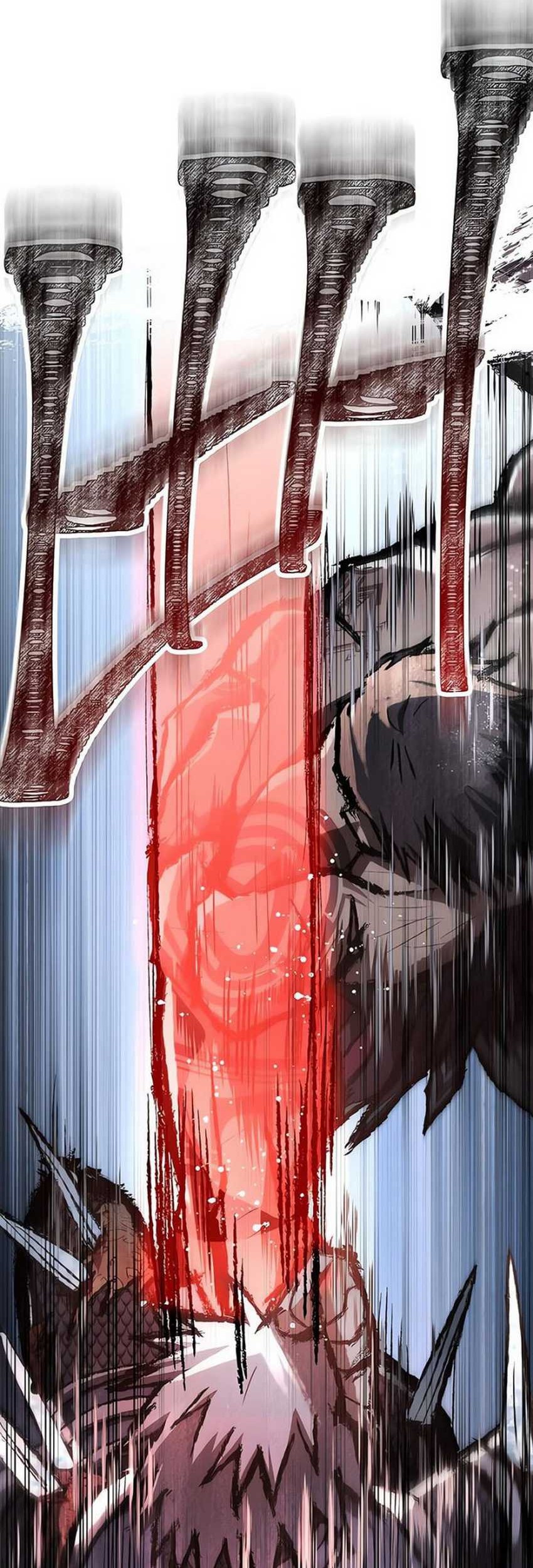 Survive as a Barbarian in the Game Chapter 96 Gambar 18