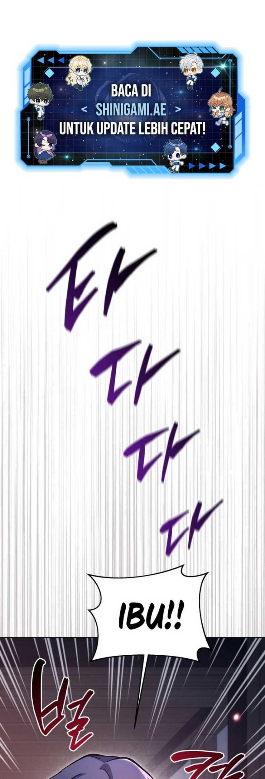 Baca Manhwa Necromancer Academy’s Genius Summoner Chapter 160 Gambar 2