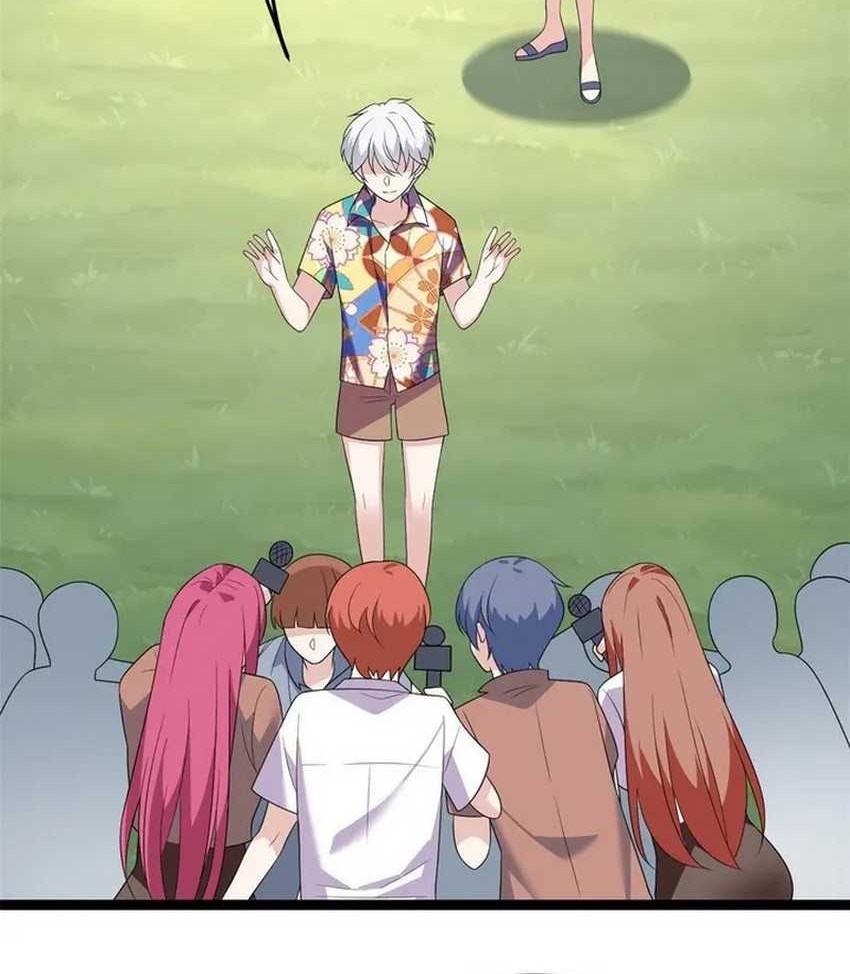I Eat Soft Rice in Another World Chapter 157 Gambar 31