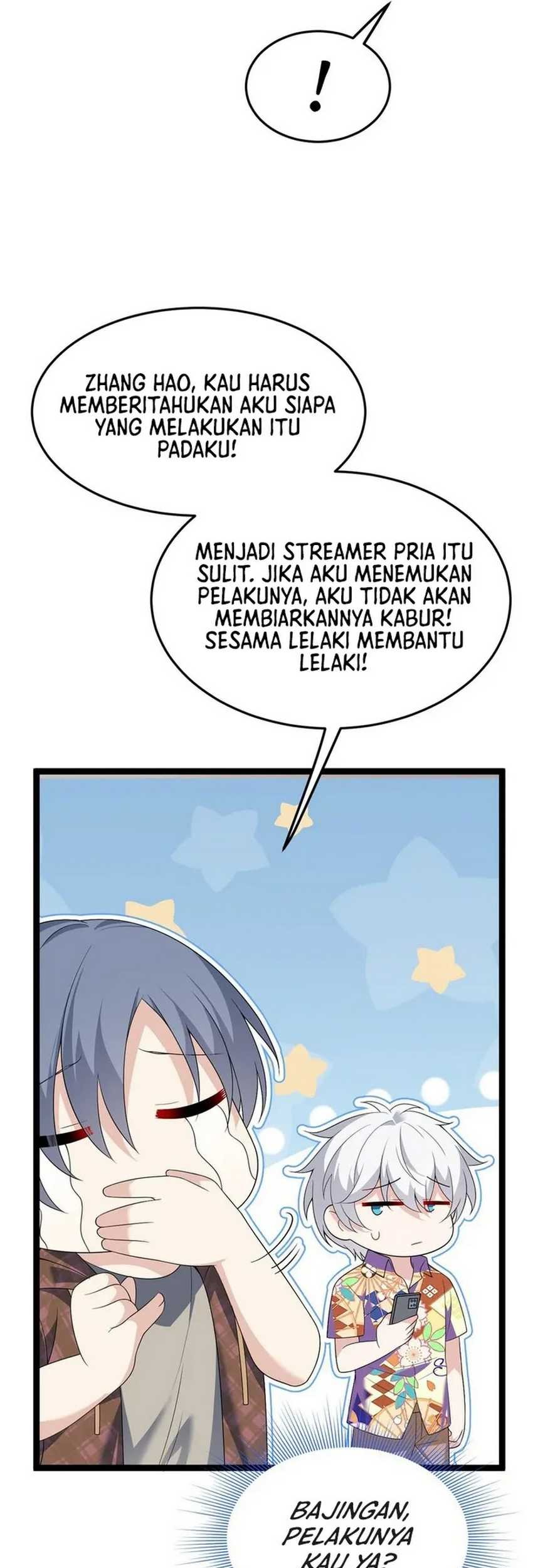 I Eat Soft Rice in Another World Chapter 157 Gambar 10