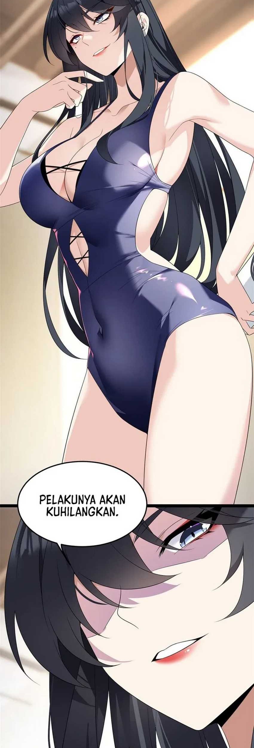 I Eat Soft Rice in Another World Chapter 157 Gambar 13